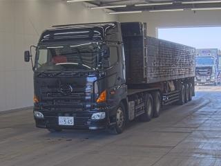 HINO PROFIA