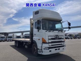 HINO PROFIA