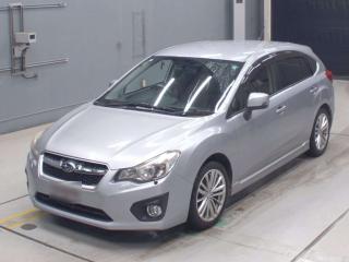SUBARU IMPREZA SPORT