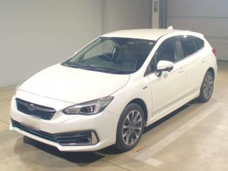 SUBARU IMPREZA SPORT