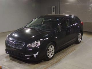 SUBARU IMPREZA SPORT