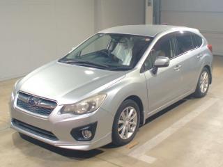SUBARU IMPREZA SPORT