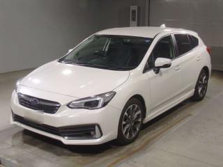SUBARU IMPREZA SPORT