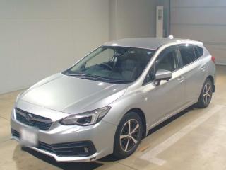 SUBARU IMPREZA SPORT