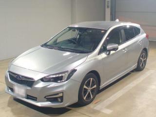 SUBARU IMPREZA SPORT