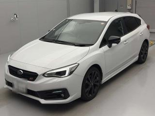 SUBARU IMPREZA SPORT