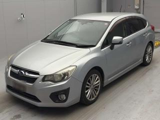 SUBARU IMPREZA SPORT
