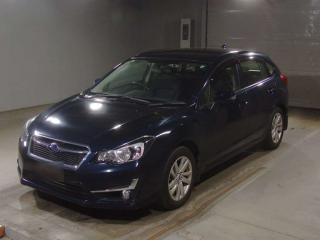 SUBARU IMPREZA SPORT