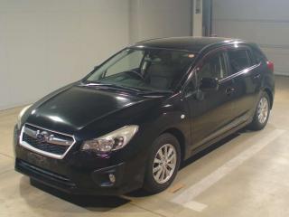 SUBARU IMPREZA SPORT