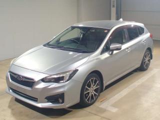 SUBARU IMPREZA SPORT