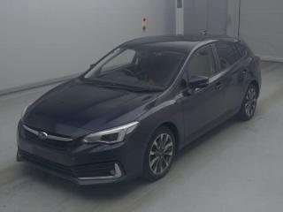 SUBARU IMPREZA SPORT