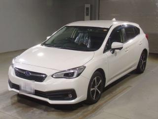 SUBARU IMPREZA SPORT