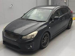 SUBARU IMPREZA SPORT