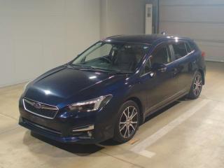 SUBARU IMPREZA SPORT