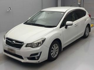 SUBARU IMPREZA SPORT