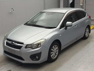 SUBARU IMPREZA SPORT