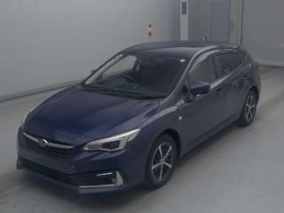 SUBARU IMPREZA SPORT
