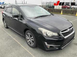 SUBARU IMPREZA SPORT