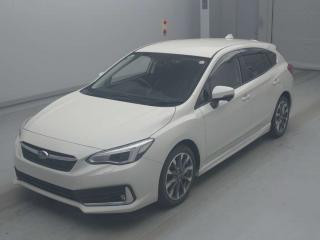 SUBARU IMPREZA SPORT