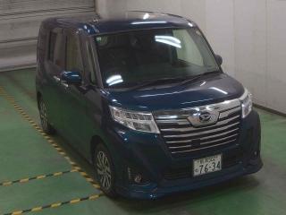 DAIHATSU THOR