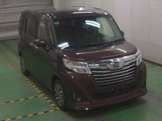 DAIHATSU THOR