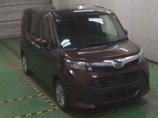 DAIHATSU THOR