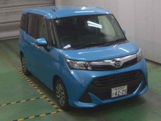 DAIHATSU THOR