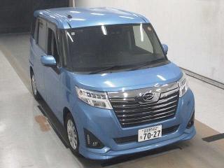 DAIHATSU THOR