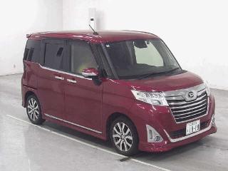 DAIHATSU THOR