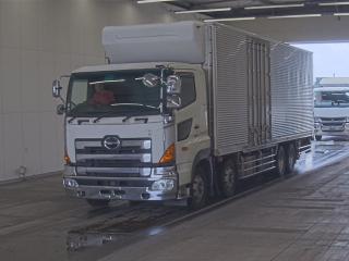HINO PROFIA
