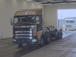 HINO PROFIA