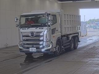 HINO PROFIA