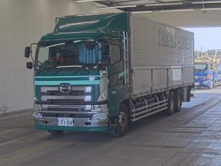 HINO PROFIA