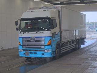 HINO PROFIA
