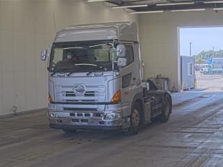 HINO PROFIA