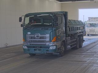 HINO PROFIA