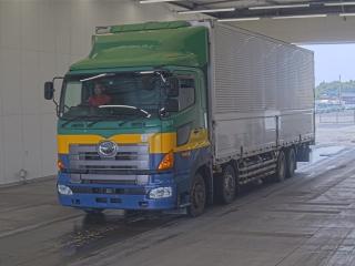 HINO PROFIA
