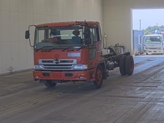 HINO PROFIA