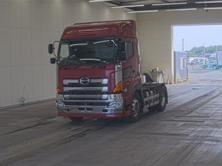 HINO PROFIA