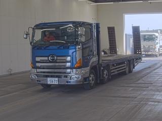HINO PROFIA