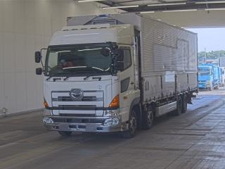 HINO PROFIA