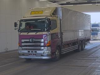 HINO PROFIA