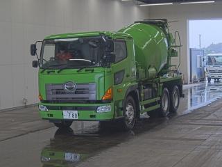 HINO PROFIA