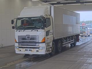 HINO PROFIA