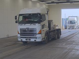 HINO PROFIA