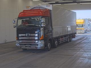 HINO PROFIA