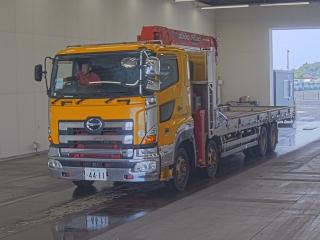 HINO PROFIA