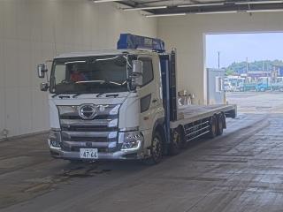 HINO PROFIA