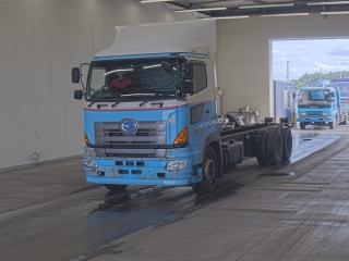 HINO PROFIA