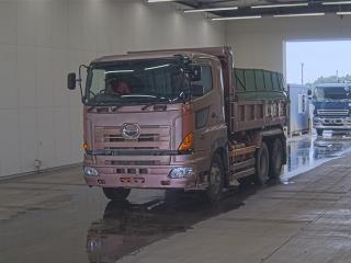 HINO PROFIA